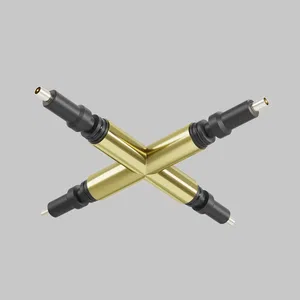 Комплектующие для систем освещения с токоведущими элементами Technical CA008TX-BS