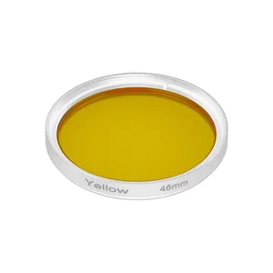 Светофильтр LGD-DIAFILM-COLORFUL-R46 (WH-YL) (Arlight, Металл)
