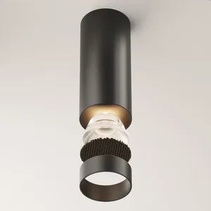 Потолочный светильник Technical C056CL-L12B3K-W-D-B