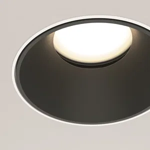 Встраиваемый светильник Technical DL051-U-2WB