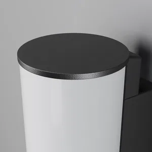 Уличный настенный светильник Outdoor O434WL-L12GF3K