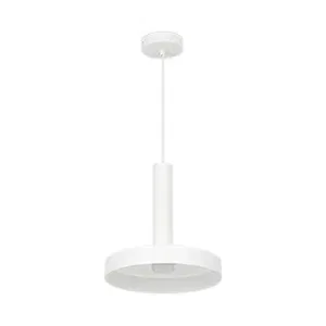 Светильник SP-ERIC-R250-8W Day4000 (WH, 120 deg, 230V) (Arlight, IP20 Металл, 3 года)