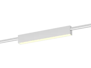 Светильник HOKASU PL12 Tube (GOLD/D55/140mm — 4K/10W/38deg)