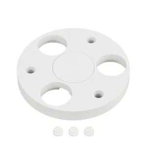 Крепление ARL-WAVE-1815-S-3-KIT White (Arlight, Металл)