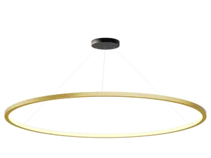 Светильник HOKASU Nimbus (RAL9005/D625/LT70 — 3K/23,5W/120deg)