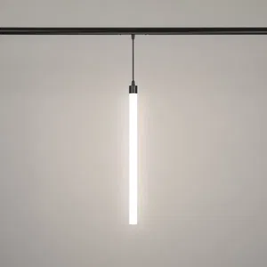 Светильник MAG-FLEX-TUBE-HANG-L500-7W Day4000 (BK, 360 deg, 48V) (Arlight, IP20 Металл, 3 года)