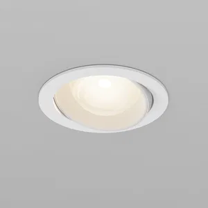 Встраиваемый светильник Technical DL105-12W3K-W