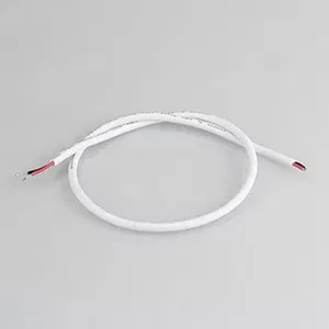 Провод питания ARL-MOONLIGHT-20AWG-4W-D6-CU-500 White (Arlight, Закрытый)