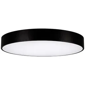 Светильник SP-TOR-PILL-R800-94W Warm3000 (BK, 120 deg) (Arlight, IP20 Металл, 3 года)