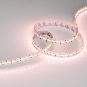 Лента RT-GM288-12mm 24V RGBW-MIX (19.2 W/m, IP20, 3838/2216, 5m) (Arlight, RGB-CCT, RGB-MIX, RGB-White MIX)