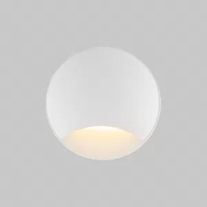 Уличный встраиваемый светильник Outdoor O035-L3W3K