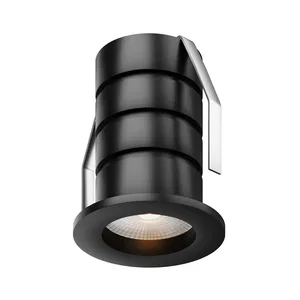 Уличный потолочный светильник Outdoor O511DL-L10B3K