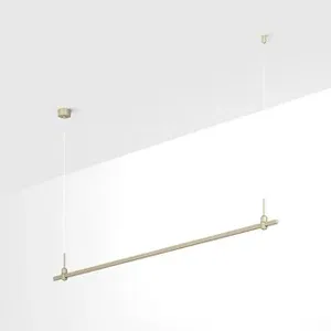 Основание ART-APRIORI-LINE-HANG-2000 (OG) (Arlight, IP20 Металл, 3 года)