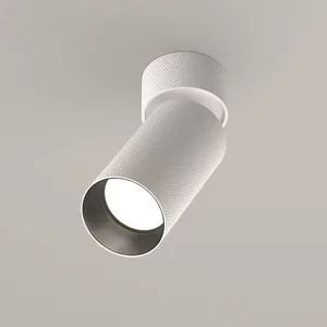 Потолочный светильник Technical C082CL-01-GU10-W