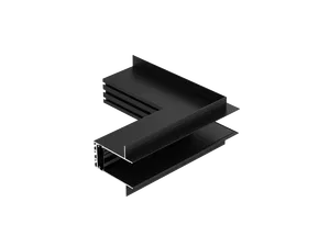 Соединительный элемент HOKASU OneLine+ IN (L3/RAL9005)