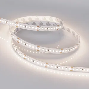 Лента RT 2-5000 24V Day4000 3x (2835, 840 LED, CRI98) (Arlight, 17 Вт/м, IP20)