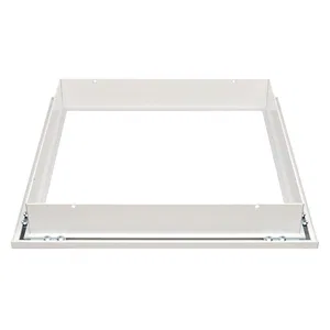 Набор BX3030 White (для панелей IM-300x300) (Arlight, Металл)
