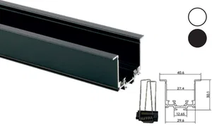 ULIGHT MagnetTrack SivaAlti2 1m