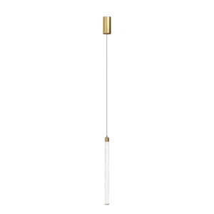 Подвесной светильник Maytoni P022PL-L20G3K