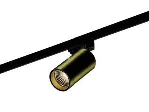 Трековый светильник HOKASU Tube TR4 (10–30W)