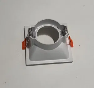 Светильник HOKASU Focus-s (MR16/GU10) — White