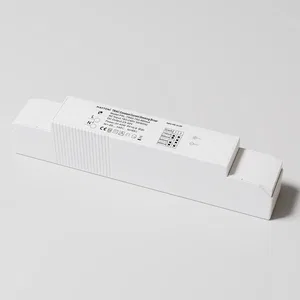 Источник тока Lighting control PSL-TR40-750-900mA