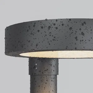 Парковый светильник Outdoor O472H-L50GF3K