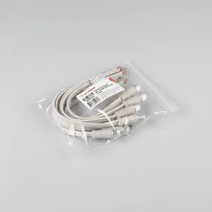 Разъем выводной ARL-RGBW-5PIN-L300-F-IP67 (Arlight, -)