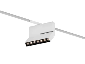 Светильник HOKASU OneLine LS zy (ral9003/4K/12W/10deg – 375mm/14)