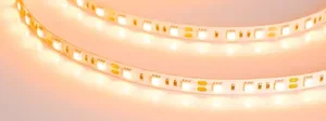 Лента RT-B60-10mm 12V Orange (14.4 W/m, IP20, 5060, 5m) (Arlight, Открытый)