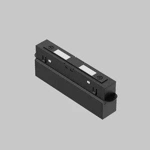 Трековый светильник Technical TR031-2-6W3K-B