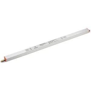 Блок питания ARV-24100-LONG-D (24V, 4.1A, 100W) (Arlight, IP20 Металл, 3 года)