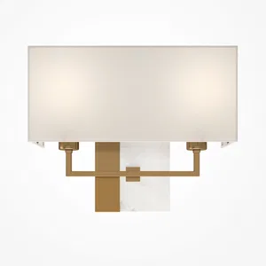 Настенный светильник (бра) Maytoni Z030WL-02BS