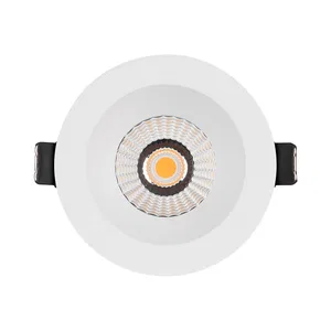 Светильник MS-ATOLL-BUILT-R86-10W Day4000 (WH, 60 deg, 230V) (Arlight, IP54 Металл, 5 лет)