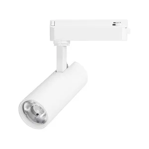 Светильник LGD-GERA-2TR-R60-15W Warm3000 (WH, 36 deg, 230V) (Arlight, IP20 Металл, 5 лет)