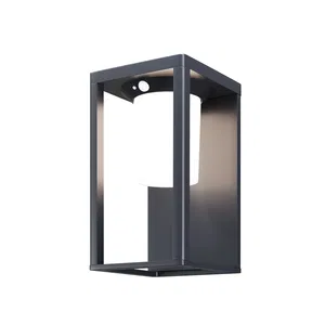 Светильник на солнечной батарее Outdoor OSL457WL-L2GF3K