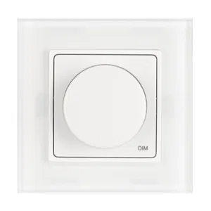 Панель SMART-P10-DIM-G-SUF (3V, Rotary, 2.4G) (Arlight, IP20 Пластик, 5 лет)