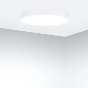 Светильник SP-FLOWER-R410-32W Day4000-MIX (WH, 110 deg, 230V, MOTION) (Arlight, IP54 Пластик, 3 года)