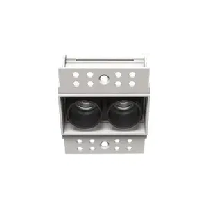 Светильник MS-ORIENT-BUILT-TRIMLESS-TC-S38x67-5W Day4000 (WH-BK, 30 deg, 230V) (Arlight, IP20 Металл, 5 лет)