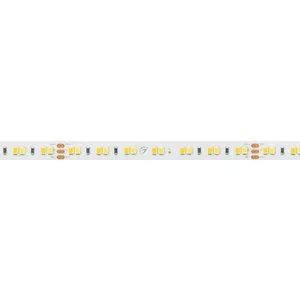 Лента RT-A140-10mm 24V White-MIX (19.2 W/m, IP20, 2835, 5m) (Arlight, Изменяемая ЦТ)