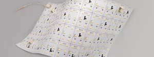 Лист LX-480-2835-576-24V White-MIX CRI90 (240mm, 15W, IP20) (Arlight, -)