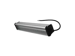 Светильник ПромЛед Т-Линия v2.0 10 (Микропризма/250mm/3K - 10W/80deg)