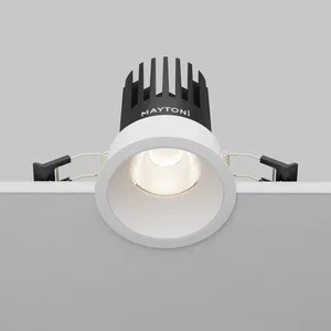 Встраиваемый светильник Technical DL117-15W-4K-W