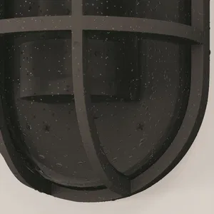 Уличный настенный светильник Outdoor O449WL-01GF1