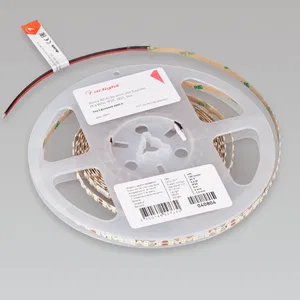Лента RZ-A120-6mm 24V Day4000 (9.6 W/m, IP20, 2835, 5m) (Arlight, -)