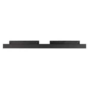Светильник MAG-ORIENT-FLAT-L465-16W Day4000-MIX (BK, 80 deg, 48V, TUYA) (Arlight, IP20 Металл, 5 лет)