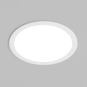 Светильник DL-BL225-24W Warm White (Arlight, IP40 Металл, 3 года)