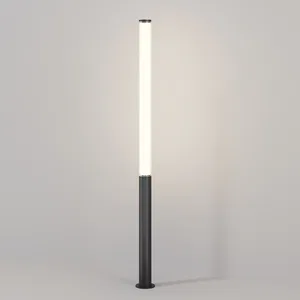 Садово-парковый светильник Outdoor O467FL-L100B3K