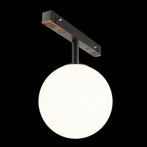 Трековый светильник Technical TR038-4-5WTW-DD-W