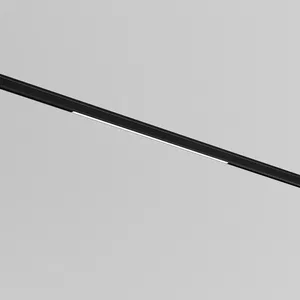 Трековый светильник Technical TR190-1 (5мм LEVITY)